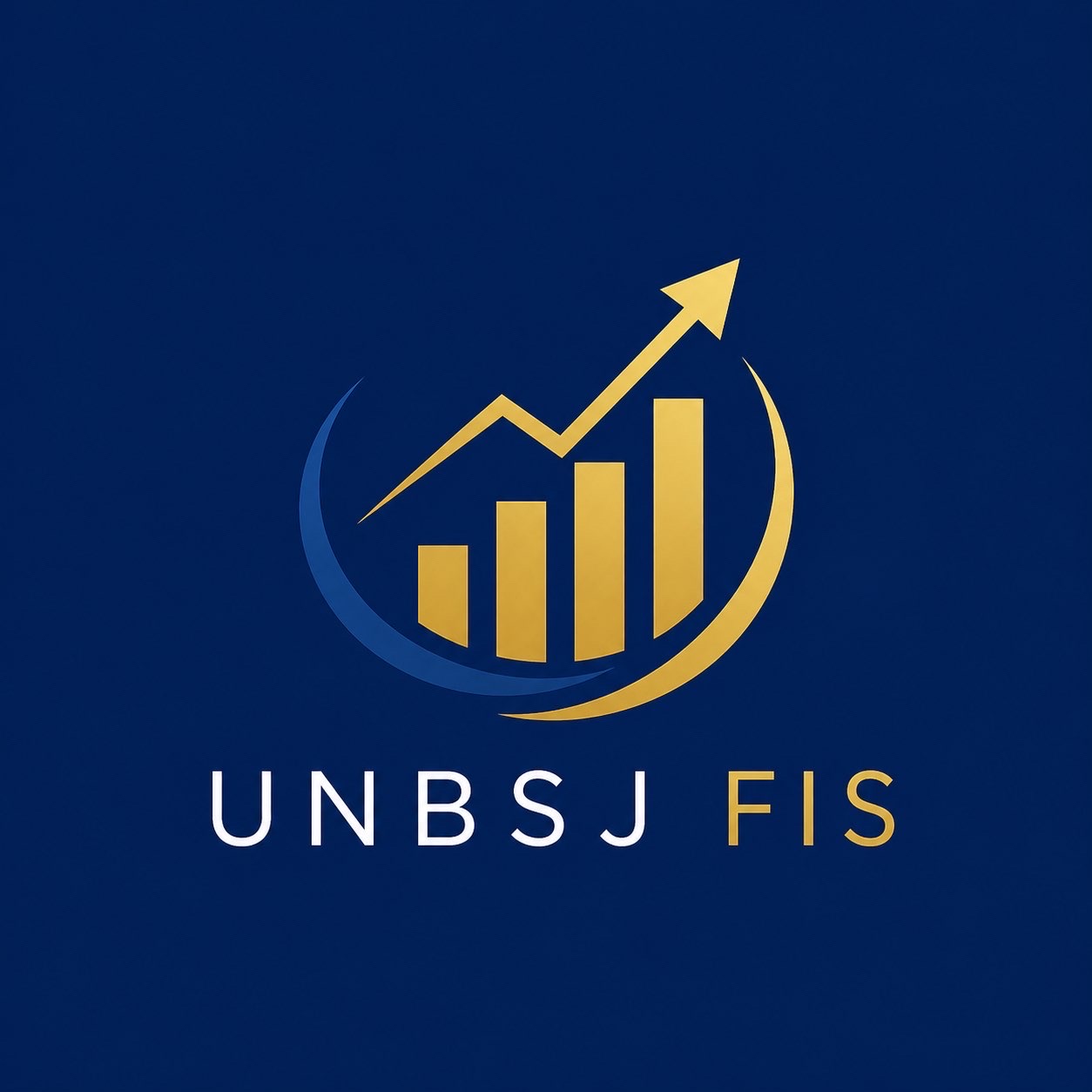 UNBSJ FIS logo